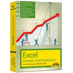 Excel Formeln & Funktionen