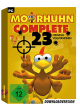Moorhuhn Complete – 23 original Vollversionen