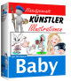 Künstler-Illustrationen - Baby