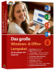 Das große Windows- & Office-Lernpaket für Einsteiger und Senioren
